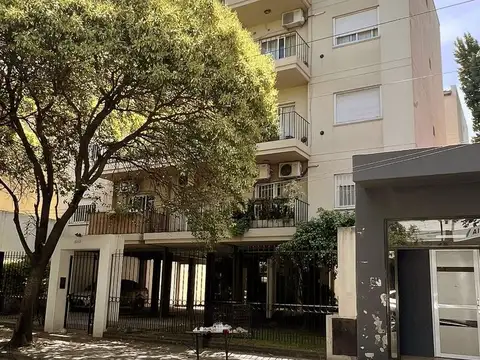 VENTA 2 amb en Dúplex con Cochera y Balcón Florida