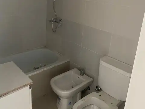 Departamento en Palermo