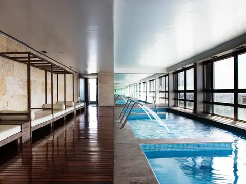Departamento en Alquiler de Monoambiente