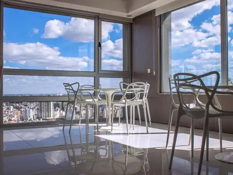 Departamento en Alquiler Apto profesional