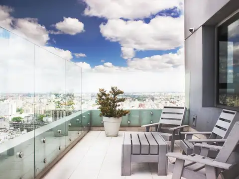 Departamento en Alquiler en San Telmo, $ 800.000