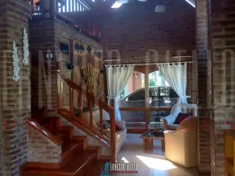 Casa en Venta en Club El Carmen, USD 360.000