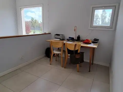 Km 38 de ramal Pilar, excelente acceso,  barrio con amenities