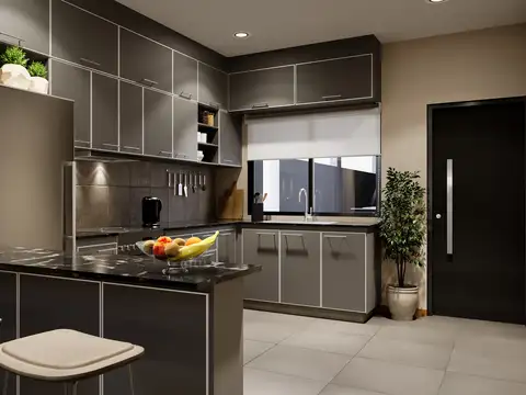 Departamento en Venta en Malvinas Argentinas, USD 110.000