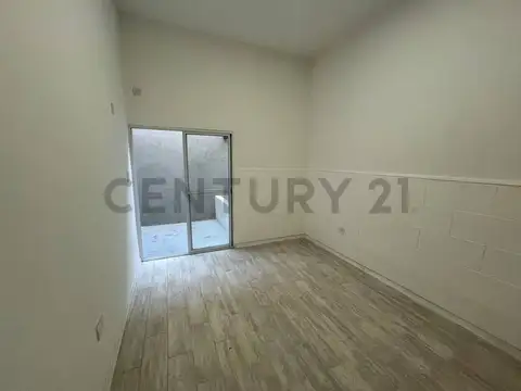 Depto Tipo Casa en Venta A Estrenar