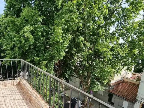 Depto Tipo Casa en Venta de 1 dormitorio