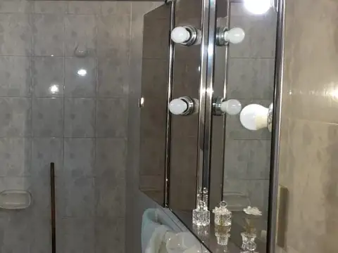 Pje Cerro Mercedario 3600