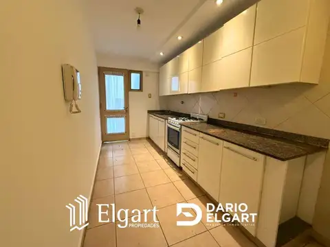 Departamento en Alquiler al Norte