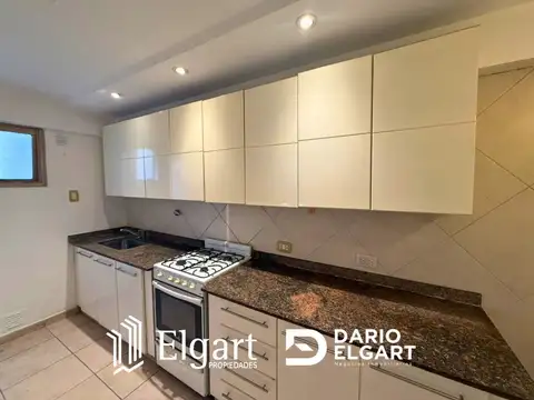 Departamento en Alquiler Permite mascota