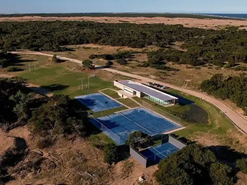 Terreno en Venta de 1030,0 m2