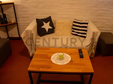DEPARTAMENTO EN VENTA EN PINAMAR