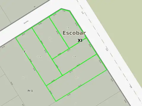 Los Cerros y Los Aromos