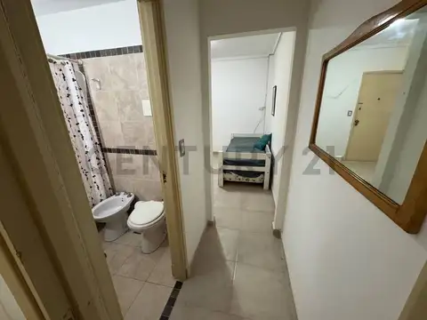 Departamento en Venta en Mar del Plata, USD 50.000
