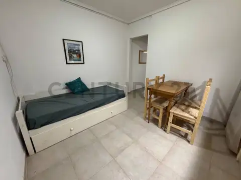 Venta de departamento 2 ambientes, Centro, Mar del Plata.