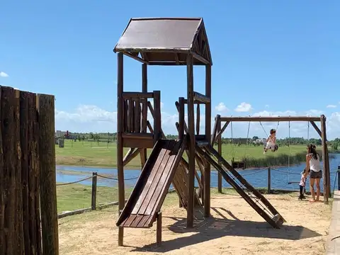 Terreno en Venta de 800,0 m2