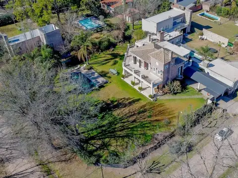 Casa en Venta 20 años