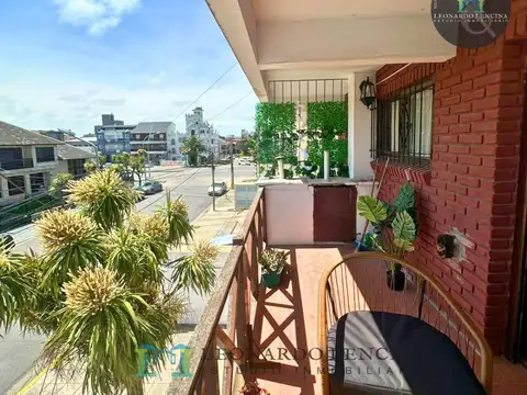 Departamento en Venta en Parque Luro, USD 81.900