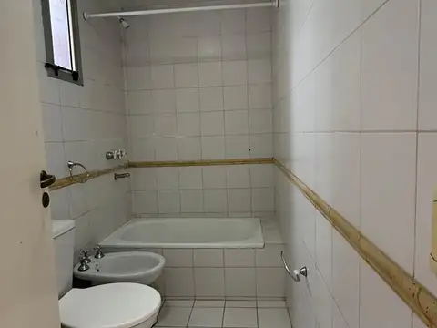 Departamento en alquiler en San Miguel