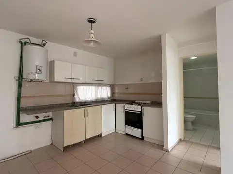 Departamento en Alquiler de 1 dormitorio