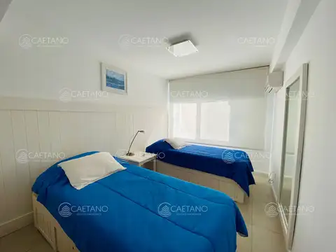 Departamento en Alquiler Temporal 2025 años