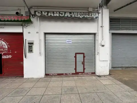 Local en Alquiler en Villa de Mayo, $ 900.000