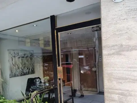 Departamento en Venta en Palermo, USD 255.000