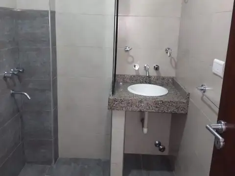 EN ALQUILER DPTO. 1 DOR. EN LA CIUDAD GRAL. GUEMES