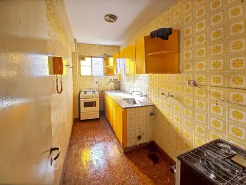 Departamento en Venta en Villa Lugano, USD 47.000