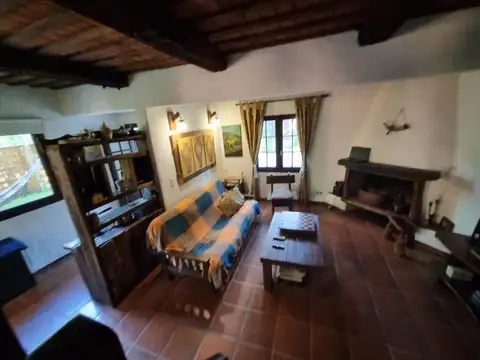 Casa en Venta 12 años