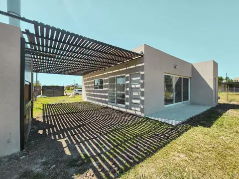 Casa en Venta A Estrenar