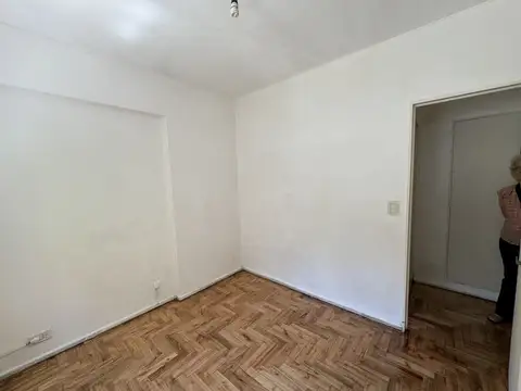 Departamento en alquiler en Belgrano R