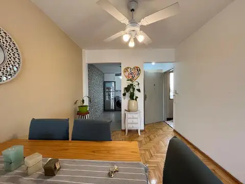 Departamento en Venta al Suroeste