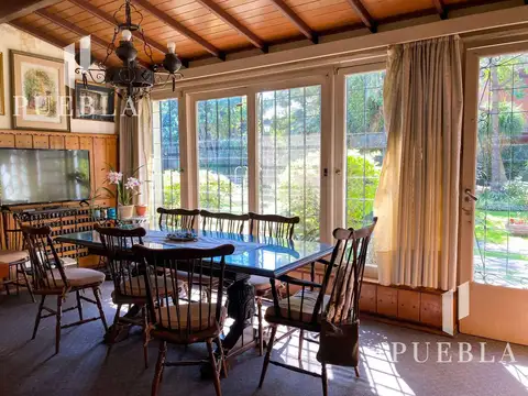 Casa en Venta en Lomas de Zamora, USD 720.000