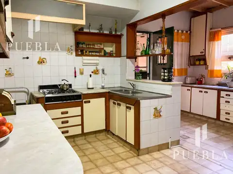 Casa en Venta de 4 dormitorios