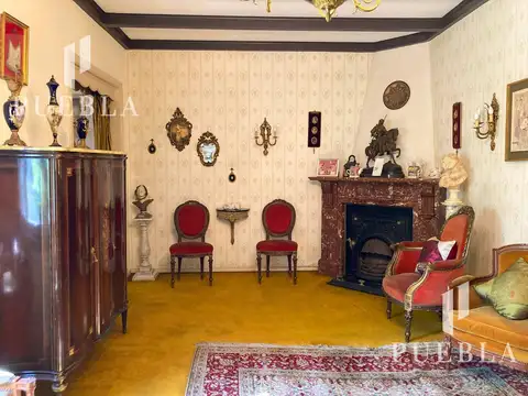 Casa en Venta Lomas De Zamora