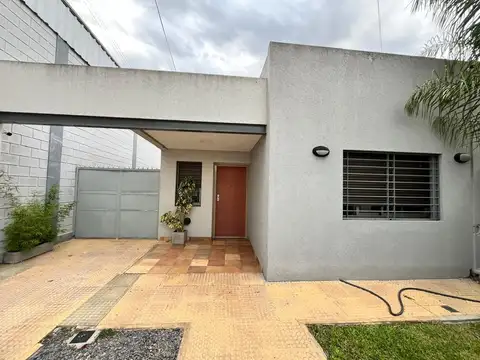 Casa en Venta en José León Suárez, USD 85.000
