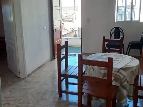 DEPARTAMENTO EN ALQUILER POR AVENIDA PERON