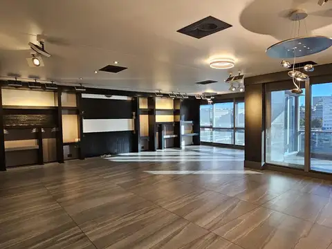 Departamento en Venta de 5 ambientes