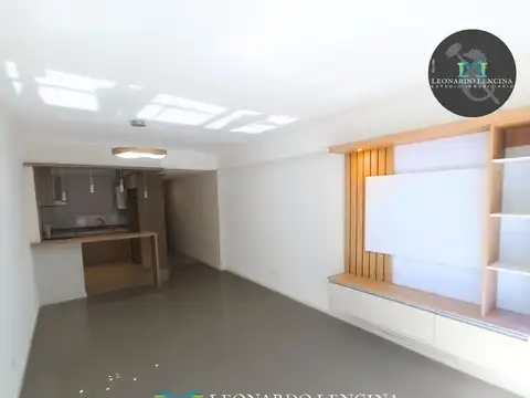 Departamento en Venta en Centro, USD 124.900