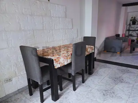 VENTA PH EN DUPLEX 3 AMBIENTES CON PATIO EN LANUS