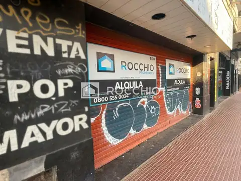 Oficina en Alquiler en José León Suárez, $ 2.800.000