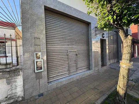 ALQUILER LOCAL DEPOSITO TABLADA LA MATANZA BAULERA