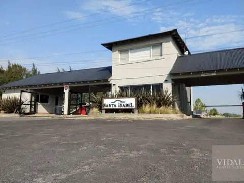 Casa en venta Santa Isabel Escobar 2