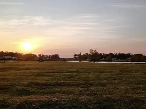 Santa Isabel , Escobar 2