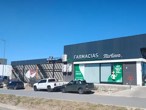 Local en Venta en Docta, USD 199.000