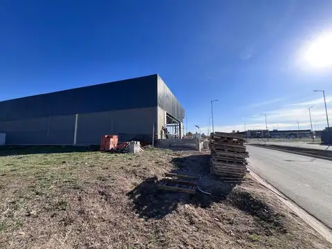 Local en Venta A Estrenar
