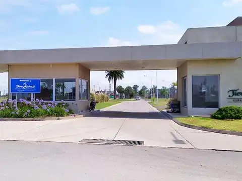 Terreno en Venta 12  mts Frente