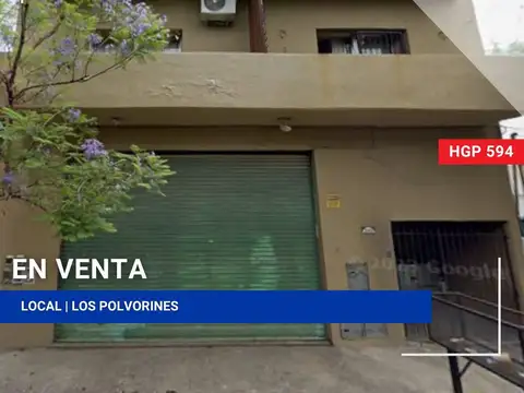 Local - Venta - Argentina, Malvinas Argentinas - Senillosa 3165