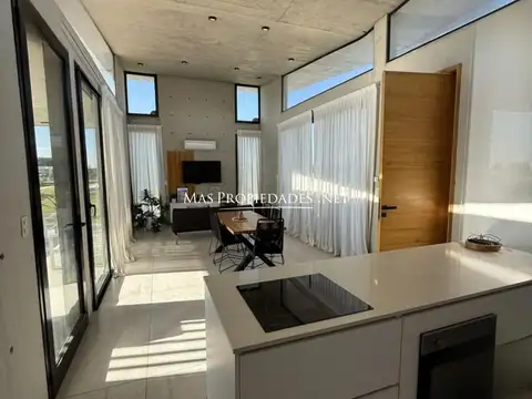 Casa en Alquiler 5 años