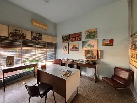 Avenida Rosario de Santa Fe 2000